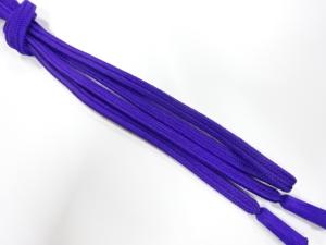 正絹　無形文化財　道明製　手組帯締め